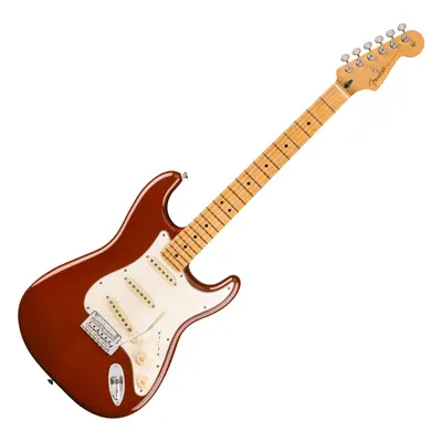 Fender Player II Series Stratocaster MN Transparent Mocha Burst Elektrická kytara