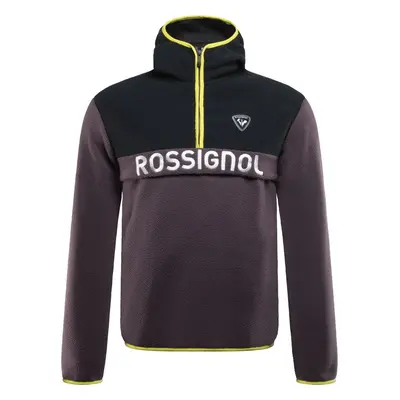 Rossignol Alltrack Fleece Top Moruše Mikina