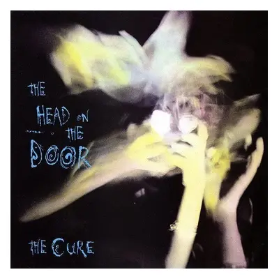 The Cure - The Head On the Door (LP)