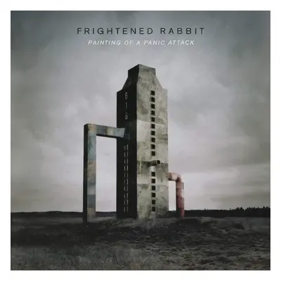 Frightened Rabbit - Painting Of A Panic Attack (LP)