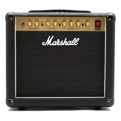 Marshall DSL5CR Celolampové kytarové kombo