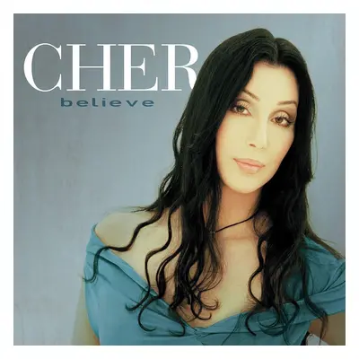 Cher - Believe (Remastered) (LP)