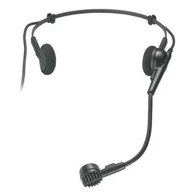 Audio-Technica Pro HECW Dynamický hlavový mikrofón