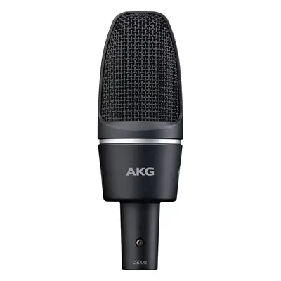 AKG C Kondenzátorový studiový mikrofon