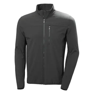 Helly Hansen Bunda Men's Crew Softshell Jacket 2.0 Ebony