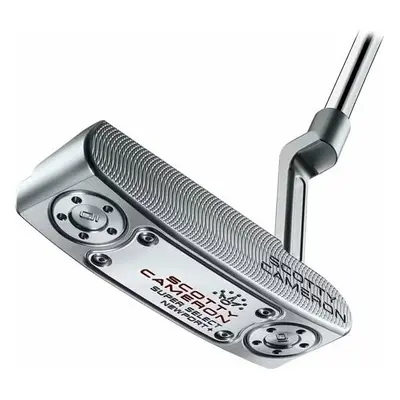 Scotty Cameron Select Newport Plus Pravá ruka 35" Golfová hole Patr