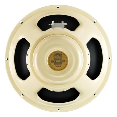 Celestion Cream Ohm Kytarový / Baskytarový reproduktor