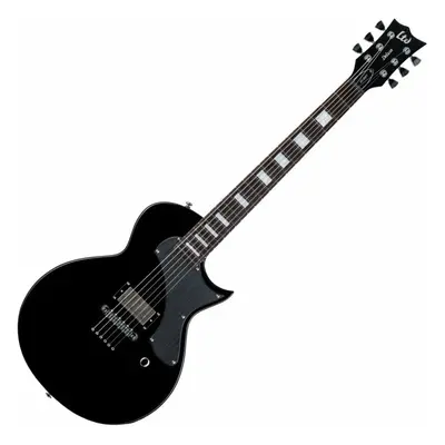 ESP LTD EC-01 FT Black Elektrická kytara