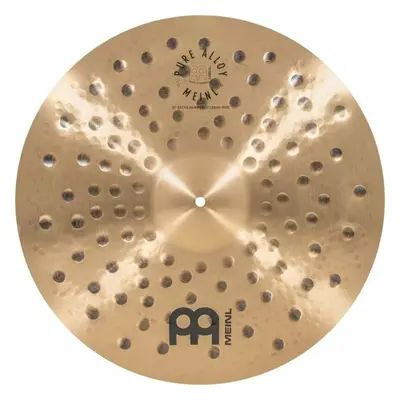 Meinl 20" Pure Alloy Extra Hammered Crash-Ride 20" Crash-Ride činel