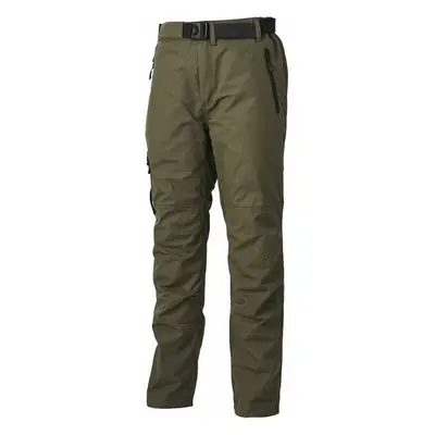 Savage Gear Kalhoty SG4 Combat Trousers Olive Green