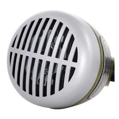 Shure 520DX Dynamický nástrojový mikrofon