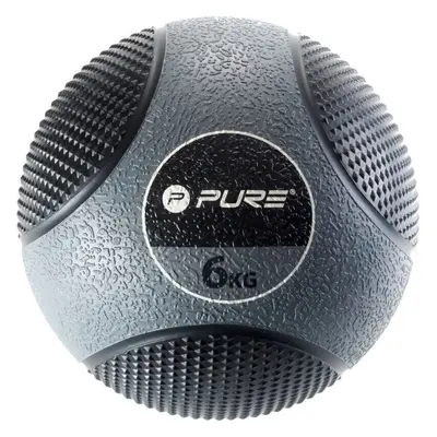 Pure Improve Medicine Ball Grey kg Medicinbal