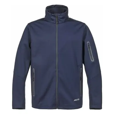 Musto Bunda Essential Softshell Navy