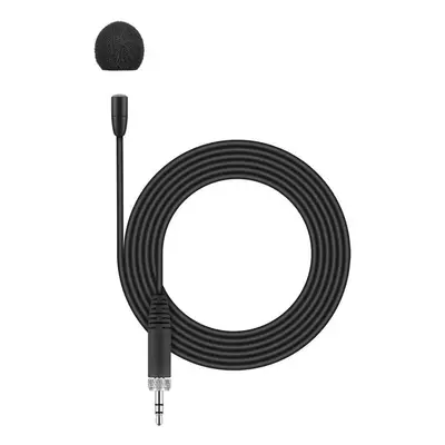 Sennheiser MKE Essential Omni Kondenzátorový kravatový mikrofon