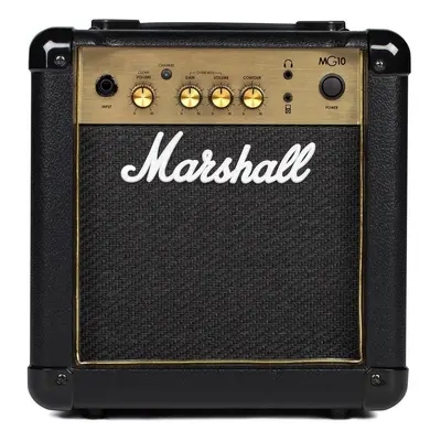 Marshall MG10G Kytarové kombo-Mini (nedostupné)