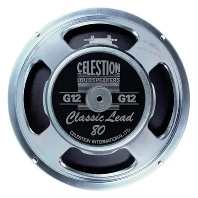 Celestion Classic Lead 16 Ohm Kytarový / Baskytarový reproduktor