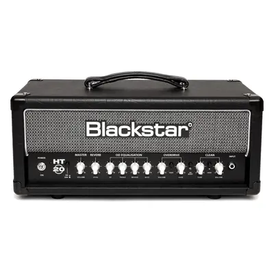 Blackstar HT-20RH MkII Lampový kytarový zesilovač