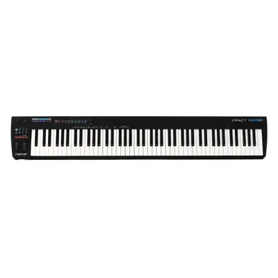 Nektar Impact GXP88 MIDI keyboard