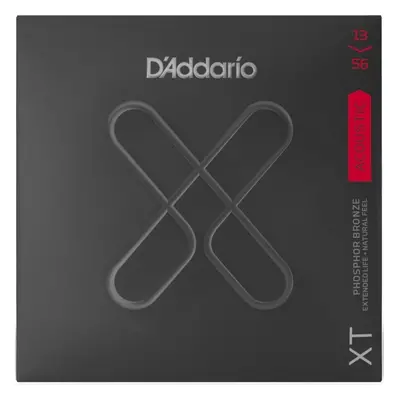 D'Addario XTAPB1356 Struny pro akustickou kytaru