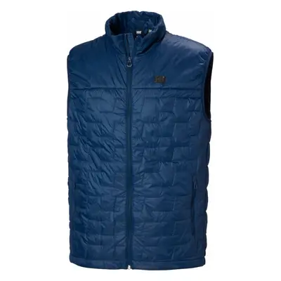 Helly Hansen Men's Lifaloft Insulator Ocean Outdoorová vesta