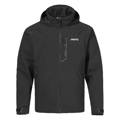 Musto Bunda BR1 PL Midlayer Black