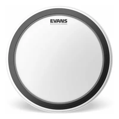 Evans BD20EMADCW EMAD Coated White 20" Blána na buben