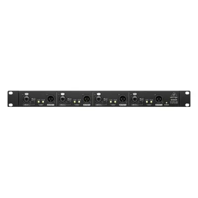 Behringer DI4800A EU DI box