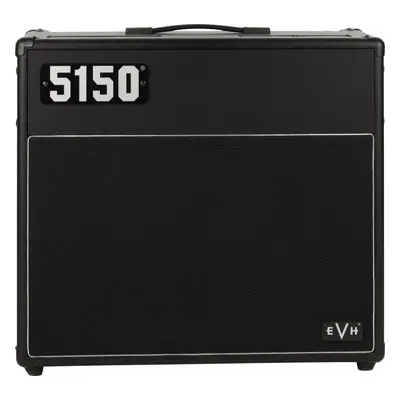 EVH Iconic 40W 1x12 BK Celolampové kytarové kombo