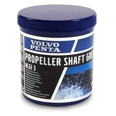 Volvo Penta Propeller Shaft Grease NLGI 500 g Lodní vazelína