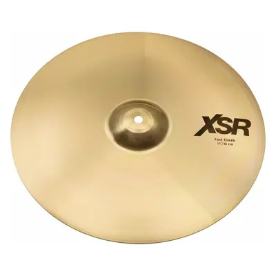 Sabian XSR1607B XSR Fast 16" Crash činel