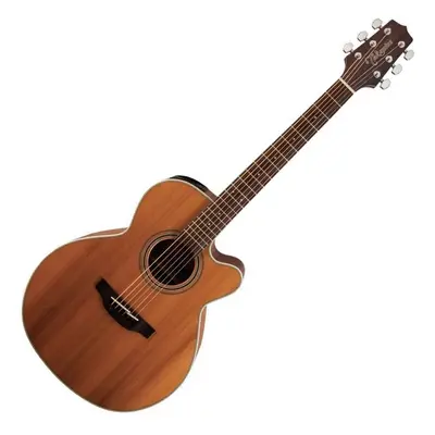 Takamine GN20CE Natural Satin Elektroakustická kytara Jumbo