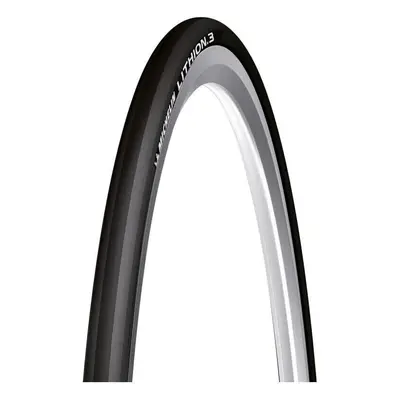 Michelin Lithin3 25" (622 mm) 25.0 Black/Grey Kevlarový Plášť pro silniční kolo