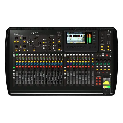 Behringer X32 Digitální mixpult