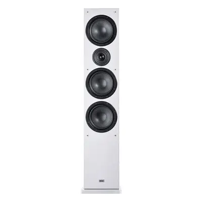 Heco Victa Elite Hi-Fi Sloupový reproduktor White ks