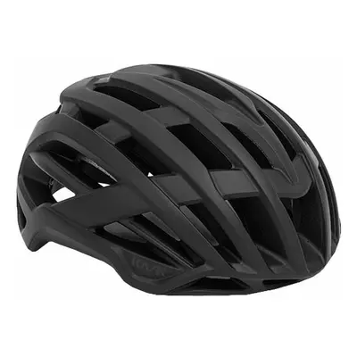 Kask Valegro Black Matt Cyklistická helma