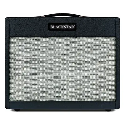 Blackstar St. James 6L6 Celolampové kytarové kombo