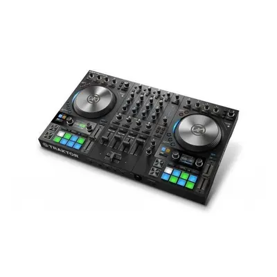 Native Instruments Traktor Kontrol S4 MK3 DJ kontroler