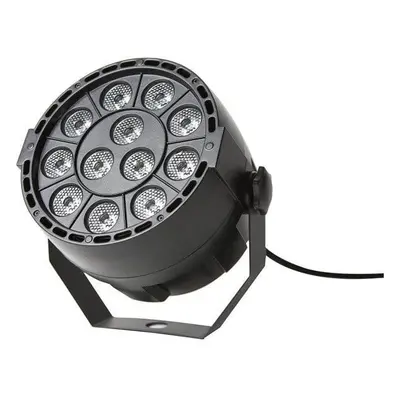 Fractal Lights LED x 3W LED PAR