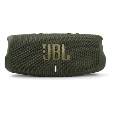 JBL Charge Přenosný reproduktor Green