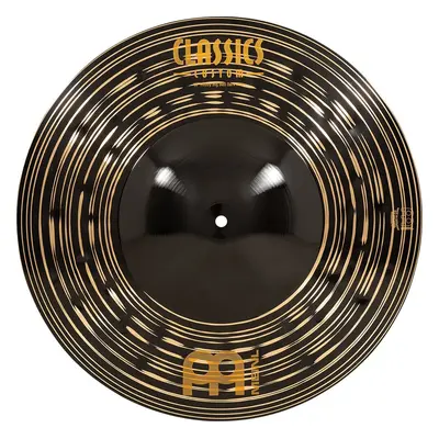 Meinl CC18HBBDAR Classics Custom Dark Heavy Big Bell 18" Ride činel