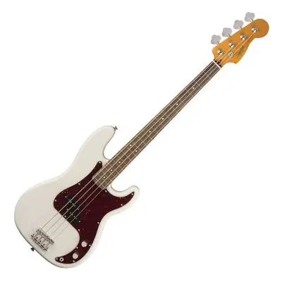 Fender Squier Classic Vibe '60s Precision Bass IL Olympic White Elektrická baskytara