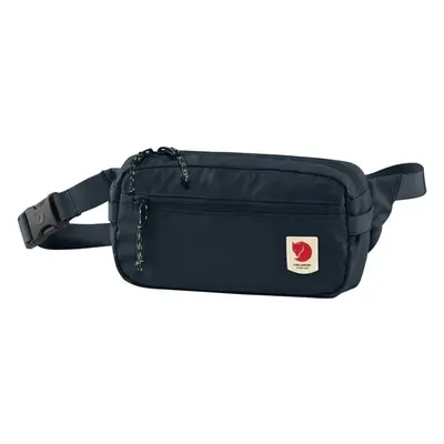 Fjällräven High Coast Hip Pack Navy Ledvinka