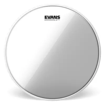 Evans S14H30-B Hazy Bulk 14" Transparent Rezonanční blána na buben