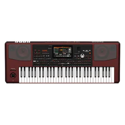 Korg Pa1000 Profesionální keyboard