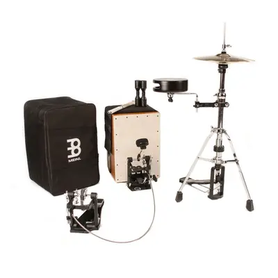 Meinl CAJ-DRUMSET Speciální cajon