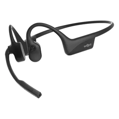 Shokz OpenComm2 Bone Conduction sluchátka