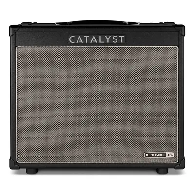 Line6 Catalyst CX Modelingové kytarové kombo