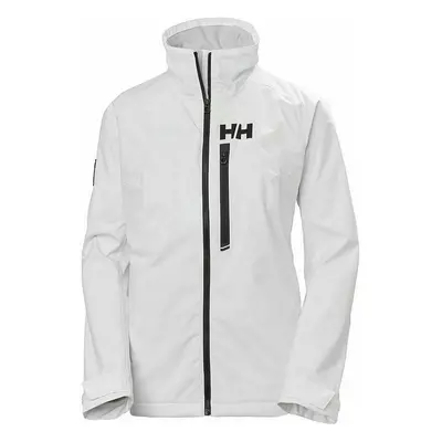 Helly Hansen Bunda W HP Racing Lifaloft White