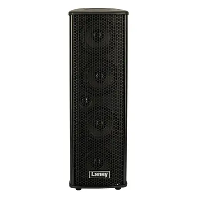 Laney Audiohub 4X4 Bateriový PA systém (nedostupné)