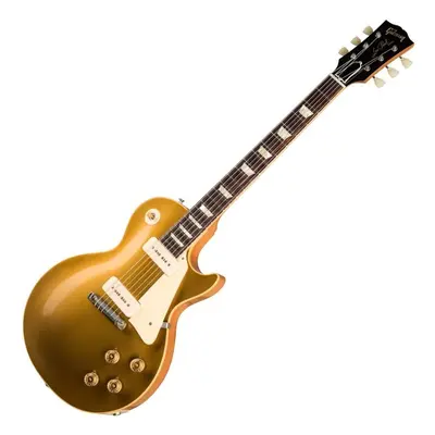 Gibson Les Paul Goldtop Reissue VOS Elektrická kytara